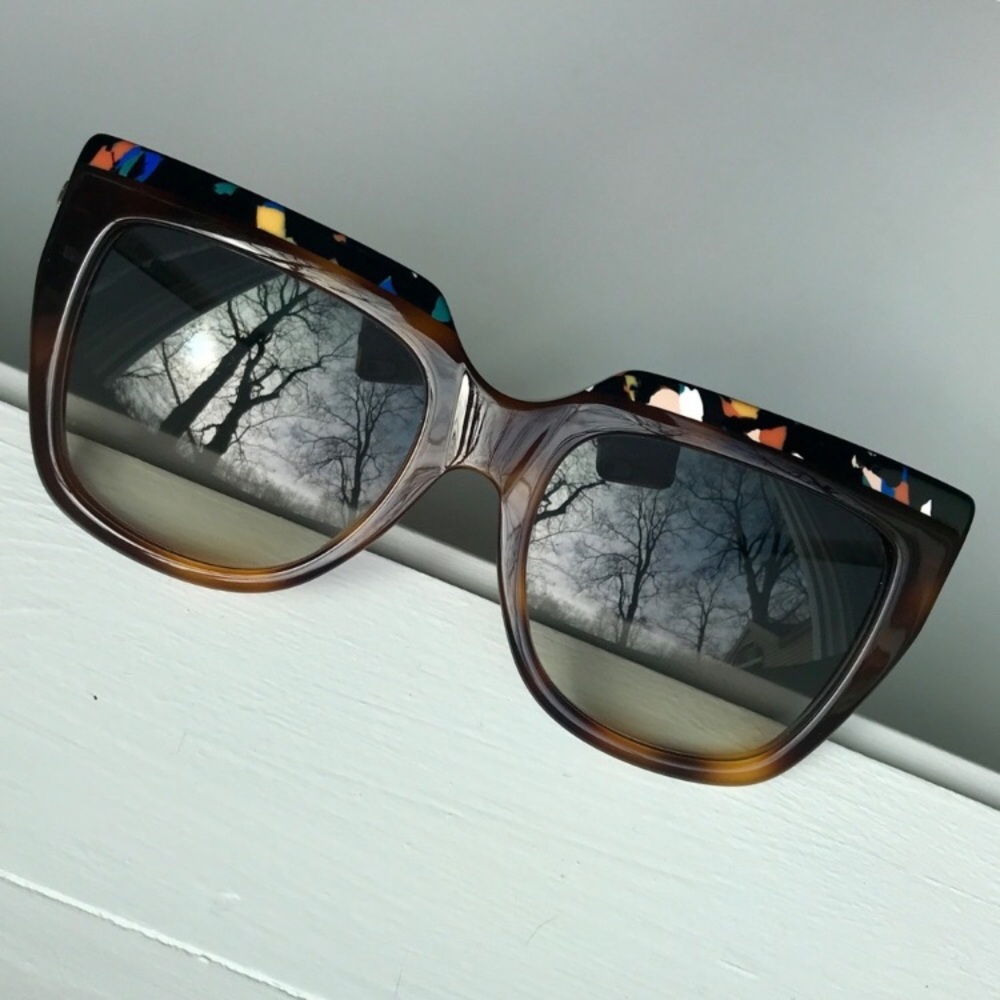 Fendi Sunglasses